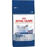 Royal Canin Maxi Light 15 kg