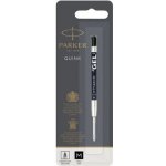 Parker 1502/0250344 gelová náplň do kuličkové tužky černá – Hledejceny.cz