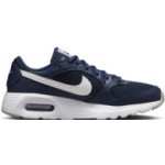 Nike Air Max SC Big Kids CZ5358-401 modrá – Zboží Dáma