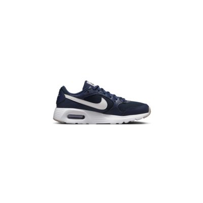 Nike Air Max SC Big Kids CZ5358-401 modrá