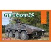 Model DRAGON Model kit military 7680 GTK Boxer A2 CF 34-7680 1:72