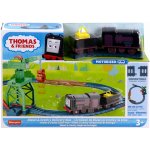 Fisher-Price Mašinka Tomáš Motorizovaný Diesel a Jeřáb Cranky HHW05 – Zboží Dáma Fisher-Price Mašinka Tomáš Motorizovaný Diesel a Jeřáb Cranky HHW05 – Zboží Dáma