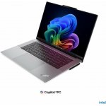 Lenovo ThinkPad X9-15p G1 21VV000BCK – Zboží Živě
