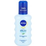 Nivea After Sun Moisturizing Lotion hydratační spray po opalování 200 ml – Sleviste.cz