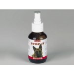 Beaphar Odpuzovač Stop It interiér 100 ml – Hledejceny.cz