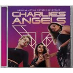 Soundtrack - CHARLIE`S ANGELS - 2019 CD – Hledejceny.cz