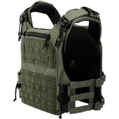 Agilite Nosič plátů K19 3.0 Ranger Green – Zboží Dáma