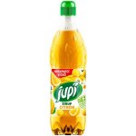 Jupí Ovocný sirup citrón 0,7 l - PET – Zbozi.Blesk.cz