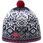 Kama AW 41 108 pletená merino čepice tmavě modrá – Zboží Mobilmania