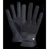 Jezdecká rukavice ELT rukavice Estelle černá