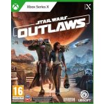 Star Wars: Outlaws (XSX) – Hledejceny.cz