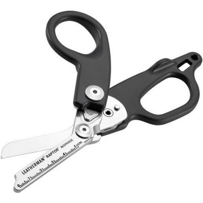 Leatherman Nůžky Raptor Response Cement – Zbozi.Blesk.cz