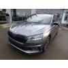 Automobily Skoda Fabia 110 kW