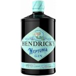 Hendrick's Gin Neptunia 43,4% 0,7 l LE (holá láhev) – Hledejceny.cz