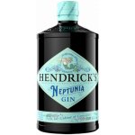 Hendrick's Gin Neptunia 43,4% 0,7 l LE (holá láhev) – Zbozi.Blesk.cz
