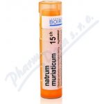 NATRUM MURIATICUM POR 30CH GRA 1X4G – Hledejceny.cz