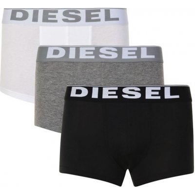 Diesel boxerky 3 Multi – Zboží Mobilmania