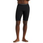 Icebreaker Mens 200 Oasis shorts Black – Zboží Dáma