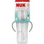 NUK Lahvička na učení Perfect Match 260 ml Sheep – Sleviste.cz