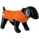 Oblečky na psa Doodlebone Zimní oboustranná bunda pro psa Combi Puffer