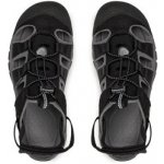 Keen Rapids H2 1022272 sandály černá – Zboží Mobilmania