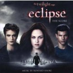 Ost - Twilight Saga - Eclipse - The Score CD – Sleviste.cz