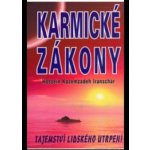 Karmické zákony - Hossein Kazemzadeh Iranschär – Zbozi.Blesk.cz