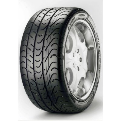 Pirelli P Zero Corsa 285/30 R19 98Y – Hledejceny.cz