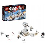 LEGO® Star Wars™ 75138 Útok z planety Hoth – Zbozi.Blesk.cz