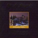 Wolfgang Amadeus Mozart - Symphonies Nos.40 in G minor & 41 Jupiter CD – Hledejceny.cz