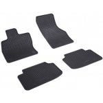 Koberce gumové Rigum Škoda Octavia III 2013-2020 | Zboží Auto