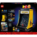 LEGO® Icons™ 10323 Arkádový automat PAC-MAN – Zboží Živě