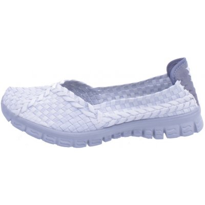 Rock Spring Carioca dámské gumičkové boty white – Zboží Dáma