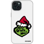 Picasee Fashion Case MagSafe pro Apple iPhone 14 Plus - Grinch 2 – Hledejceny.cz