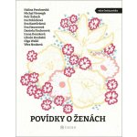 Povídky o ženách - Eva Hauserová – Hledejceny.cz