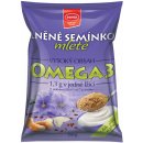 Semix Lněné semínko mleté s kešu oříšky a dýní 150 g