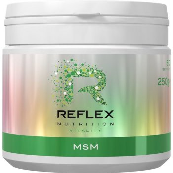 Reflex Nutrition MSM 250 g