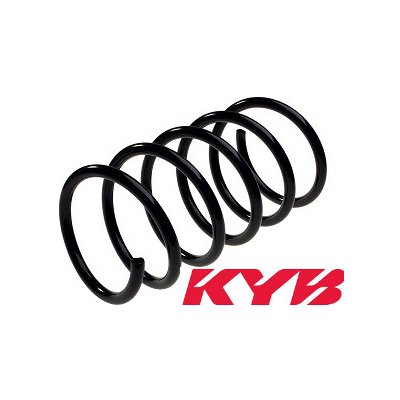 KYB Pružina zadní SKODA:FELICIA 1.3-1.9 01.1995-; pozn:KOMBI RA5445 – Sleviste.cz