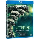 Film Vetřelec: Kompletní kolekce 6 filmů DVD - 6xDVD