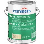 Remmers Deckfarbe 2,5 l Slonovina – Zboží Mobilmania