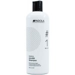 Indola Silver šampon neutralizující žluté tóny 300 ml – Zbozi.Blesk.cz