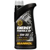 Motorový olej Mannol Energy Formula OP 5W-30 1 l