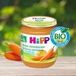 HiPP Bio Mrkev s bramborem 125 g – Zboží Dáma