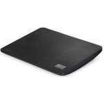 DEEPCOOL Chladící podložka WIND PAL MINI, pod notebook, černá; DP-N114L-WDMI – Sleviste.cz