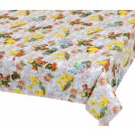Brotex Velikonoční ubrus kuřátka 120x140cm – Hledejceny.cz