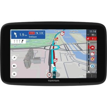 TomTom GO Expert 5˝