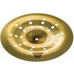 SABIAN AA Mini Holy China 12” B. – Zbozi.Blesk.cz