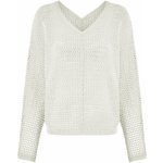 esmara Svetr bílá – Sleviste.cz