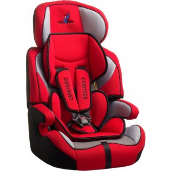 Caretero Falcon New 2016 red