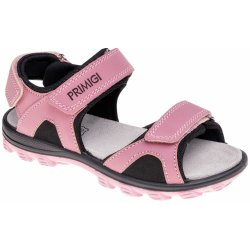 Dětské sandály Primigi PRA 38941 3894133J růžový